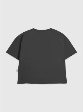 T-shirt con grafica General Motors per bambini