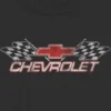 T-shirt con grafica General Motors per bambini