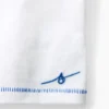 T-shirt con grafica Get Blue per bambini