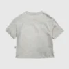T-shirt con grafica Hello Kitty e fiocchi per bambini piccoli