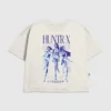 T-shirt con grafica "Kids K-Pop Demon Hunters This is What It Sounds Like"