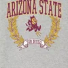 T-shirt con grafica “Laurels Dark” dell’Arizona State University