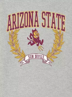 T-shirt con grafica “Laurels Dark” dell’Arizona State University