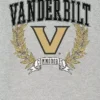 T-shirt con grafica “Laurels Dark” dell’Università di Vanderbilt