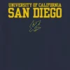 T-shirt con grafica “Legacy” dell’Università della California di San Diego