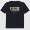 T-shirt con grafica “Legacy” della Purdue University