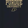 T-shirt con grafica “Legacy” della Purdue University