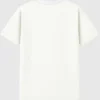 T-shirt con grafica "LSU Death Valley Tigers"