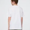 T-shirt con grafica Messi per bambini