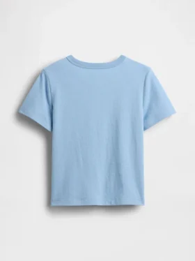 T-shirt con grafica mix & match per neonato & bebè