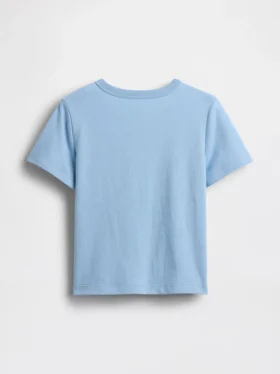 T-shirt con grafica mix & match per neonato & bebè