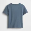 T-shirt con grafica mix & match per neonato & bebè