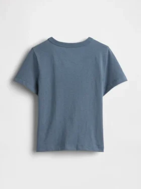 T-shirt con grafica mix & match per neonato & bebè