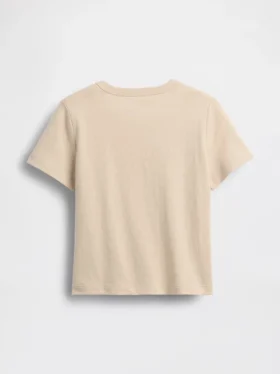 T-shirt con grafica mix & match per neonato & bebè