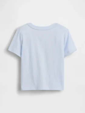 T-shirt con grafica mix & match per neonato & bebè