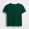 T-shirt con grafica mix & match per neonato & bebè