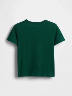 T-shirt con grafica mix & match per neonato & bebè