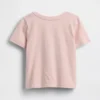 T-shirt con grafica mix & match per neonato & bebè
