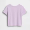 T-shirt con grafica mix & match per neonato & bebè