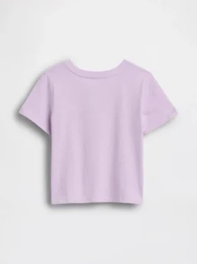 T-shirt con grafica mix & match per neonato & bebè