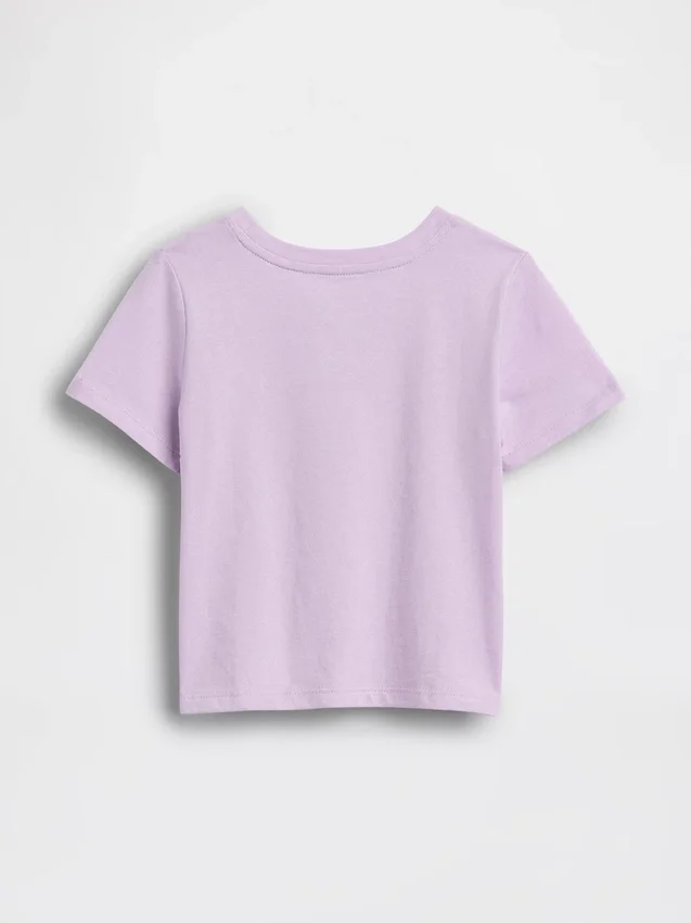 T-shirt con grafica mix & match per neonato & bebè
