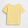 T-shirt con grafica mix & match per neonato & bebè