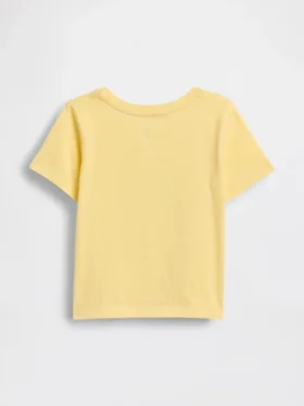T-shirt con grafica mix & match per neonato & bebè
