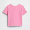 T-shirt con grafica mix & match per neonato & bebè