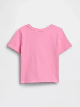 T-shirt con grafica mix & match per neonato & bebè