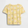 T-shirt con grafica mix & match per neonato & bebè