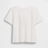 T-shirt con grafica mix & match per neonato & bebè