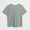 T-shirt con grafica mix & match per neonato & bebè