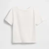 T-shirt con grafica mix & match per neonato & bebè