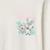 T-shirt con grafica Moana per bambini GAP × Disney