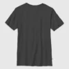T-shirt con grafica "Sorry" per bambini