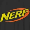 T-shirt con grafica Nerf per bambini