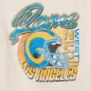 T-shirt con grafica NFL per bambini