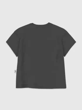 T-shirt con grafica “Nintendo Character Box up” per bambini