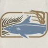 T-shirt con grafica “Oceans Calling” per bambini piccoli