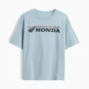 T-shirt con grafica oversize "Formula 1" per bambini