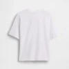 T-shirt con grafica oversize "Formula 1" per bambini