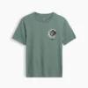 T-shirt con grafica per bambini