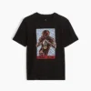 T-shirt con grafica per bambini