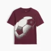 T-shirt con grafica per bambini