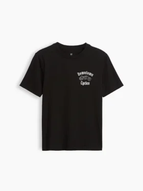 T-shirt con grafica per bambini