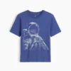 T-shirt con grafica per bambini