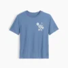 T-shirt con grafica per bambini