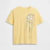 T-shirt con grafica per bambini