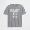 T-shirt con grafica per bambini
