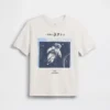 T-shirt con grafica per bambini